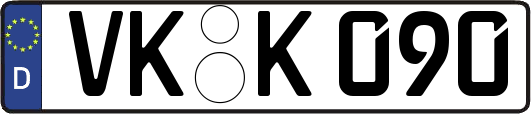 VK-K090