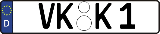 VK-K1