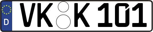 VK-K101