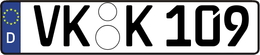 VK-K109