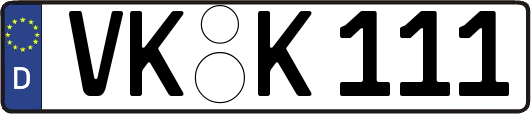 VK-K111