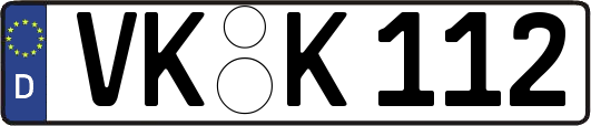 VK-K112
