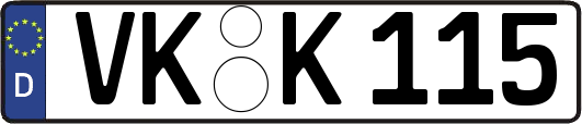 VK-K115