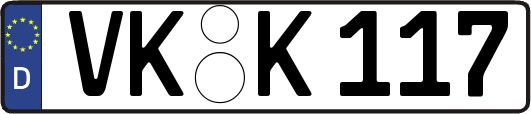 VK-K117