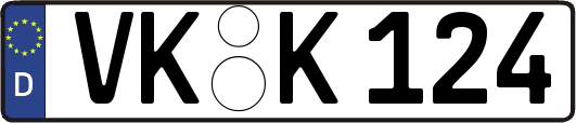 VK-K124