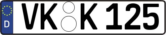 VK-K125