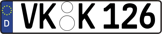 VK-K126