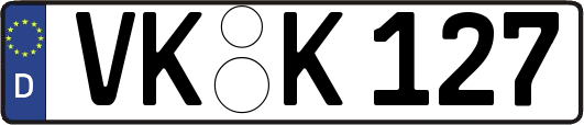VK-K127