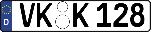 VK-K128