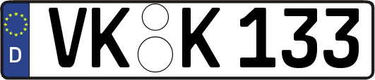 VK-K133