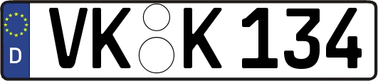 VK-K134