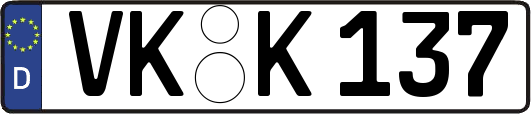 VK-K137