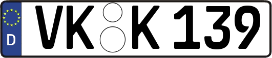 VK-K139