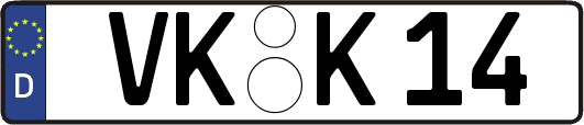 VK-K14