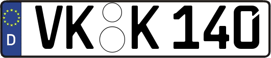 VK-K140