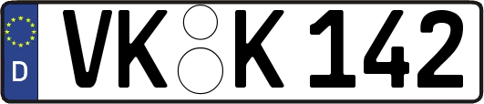 VK-K142