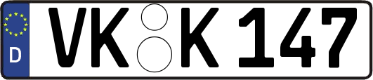 VK-K147