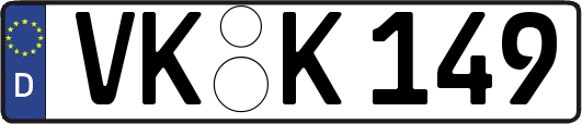 VK-K149