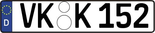 VK-K152