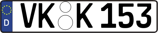 VK-K153