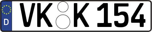 VK-K154