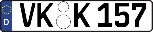 VK-K157