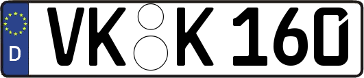 VK-K160