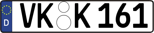VK-K161