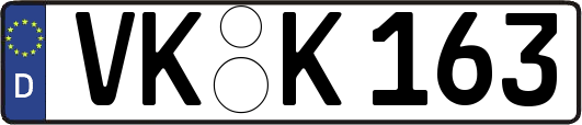 VK-K163