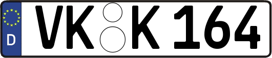 VK-K164