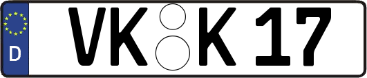 VK-K17