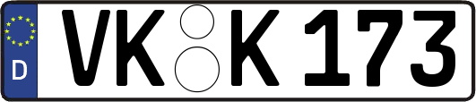 VK-K173