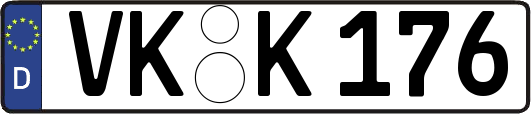 VK-K176
