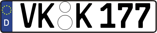 VK-K177