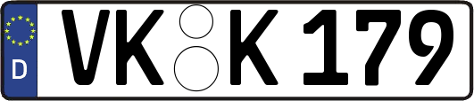 VK-K179