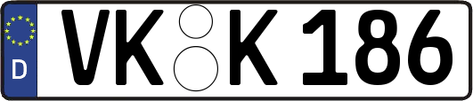 VK-K186