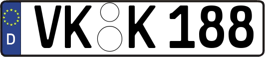VK-K188