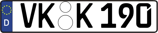 VK-K190