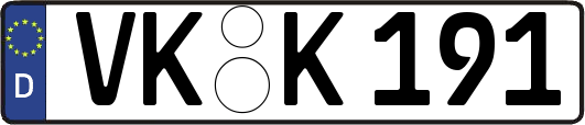 VK-K191