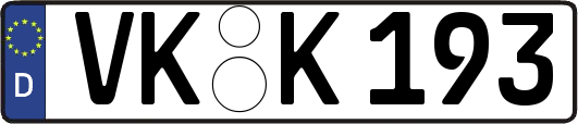 VK-K193