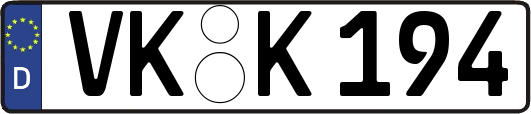 VK-K194