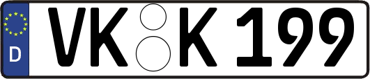 VK-K199