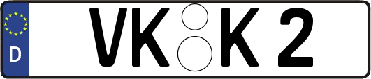 VK-K2