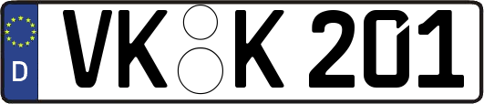 VK-K201