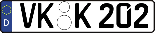 VK-K202