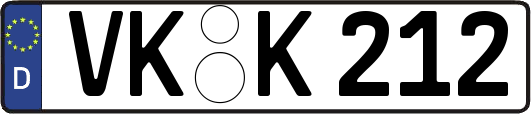 VK-K212