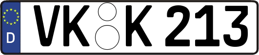 VK-K213