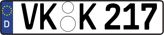VK-K217