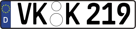 VK-K219