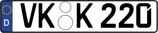 VK-K220